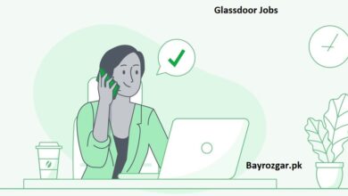 Glassdoor Jobs