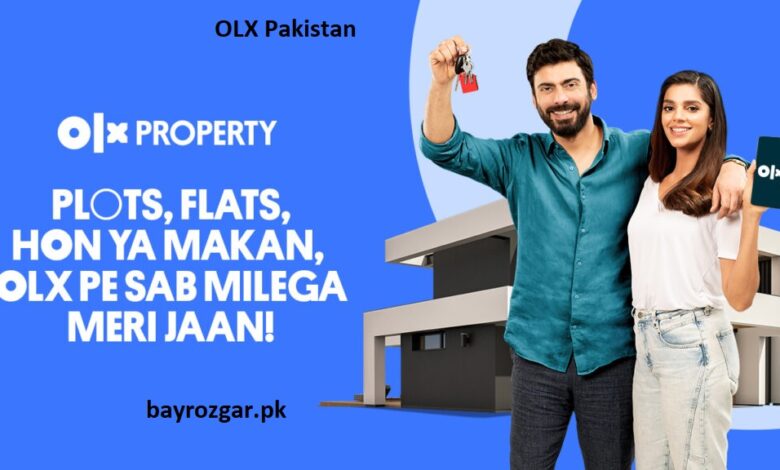 OLX Pakistan